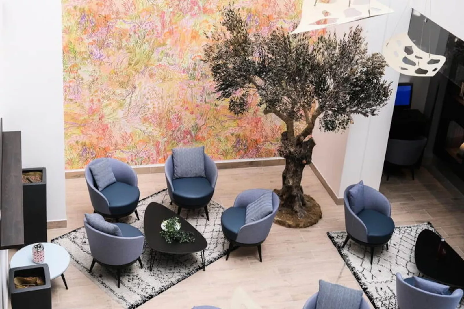 Résidence Thalazur Antibes-Niet-getagd