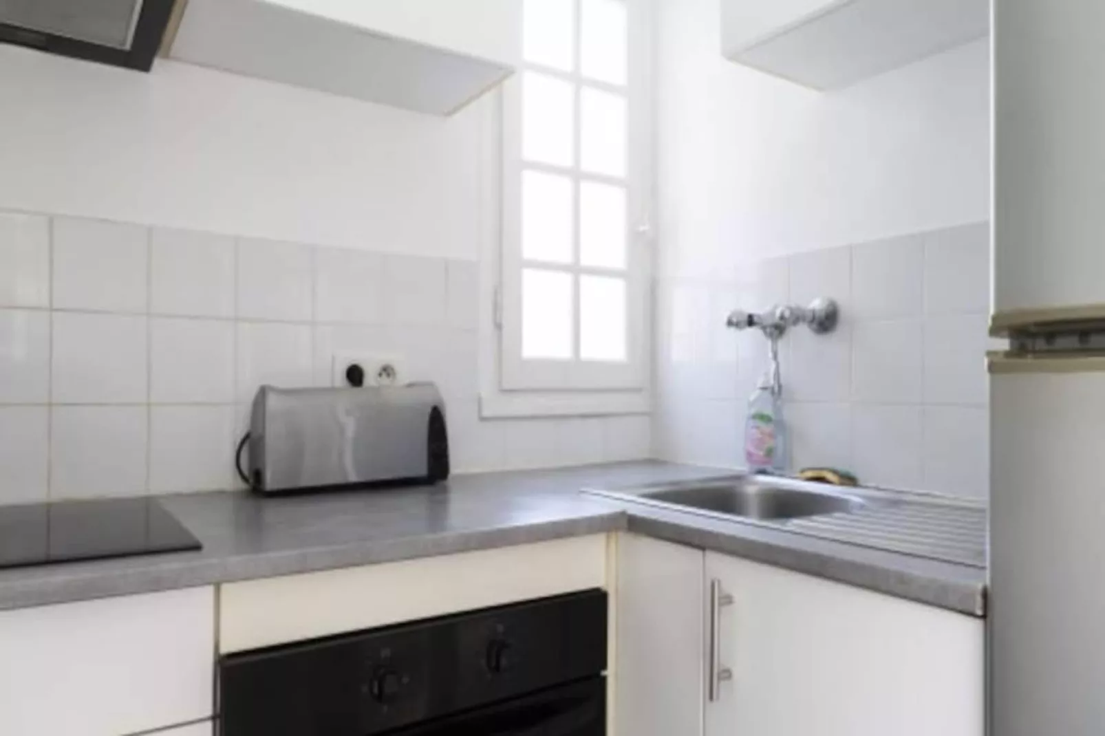 Résidence Studio Rénové Dans Le Coeur Du Vieil Antibes, Wifi, Climatisation-Niet-getagd