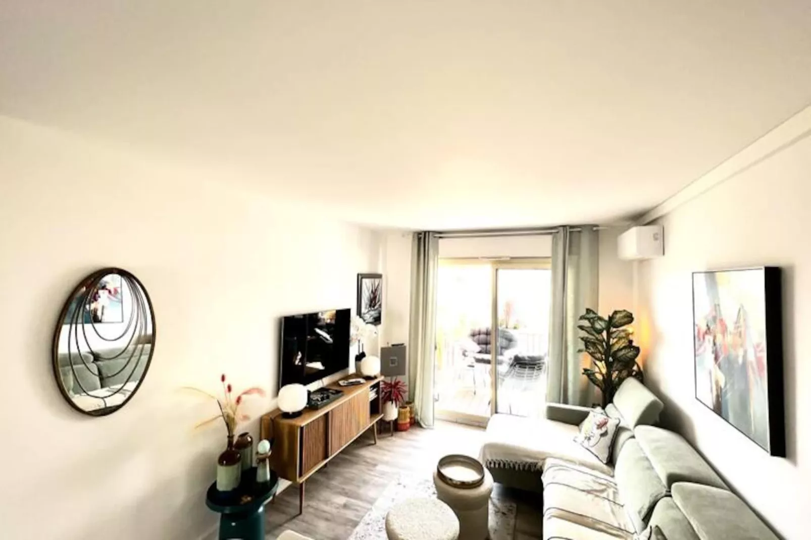 Résidence Le Messonnier-Niet-getagd