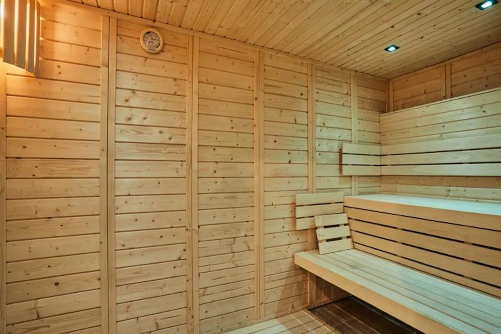 Résidence Prestige Odalys Le Mont d'Auron-Niet-getagd