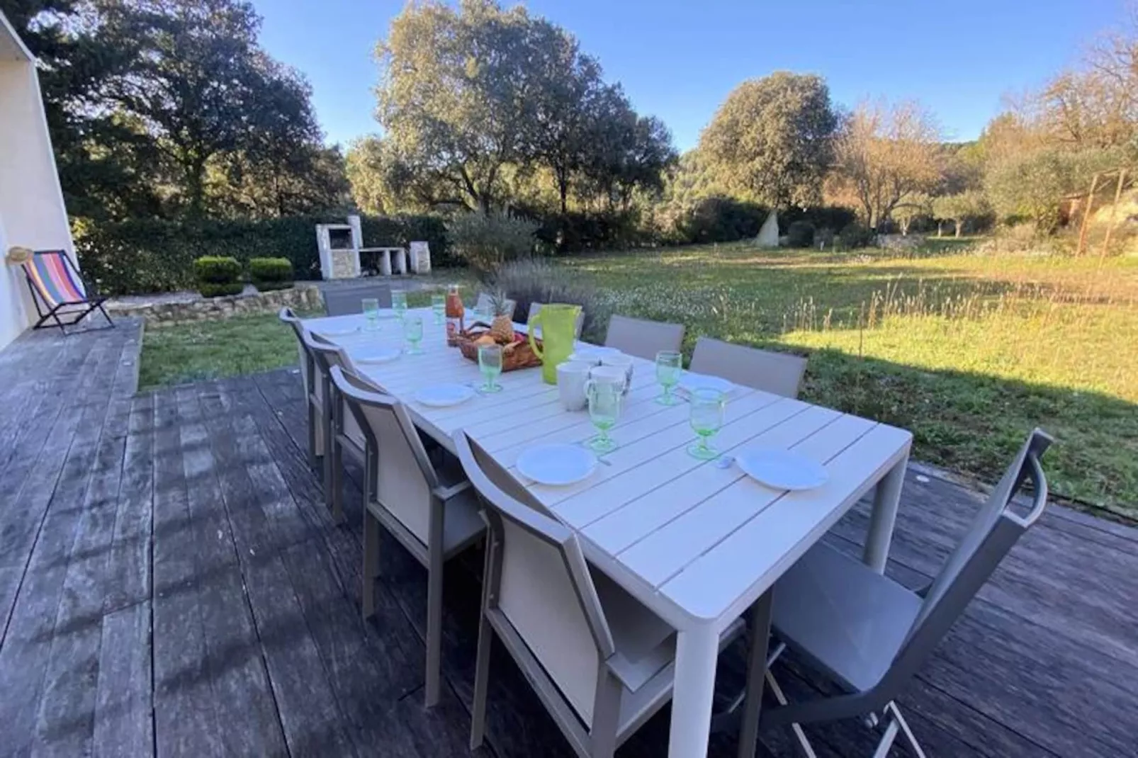 Résidence Armissan-armissan-Niet-getagd