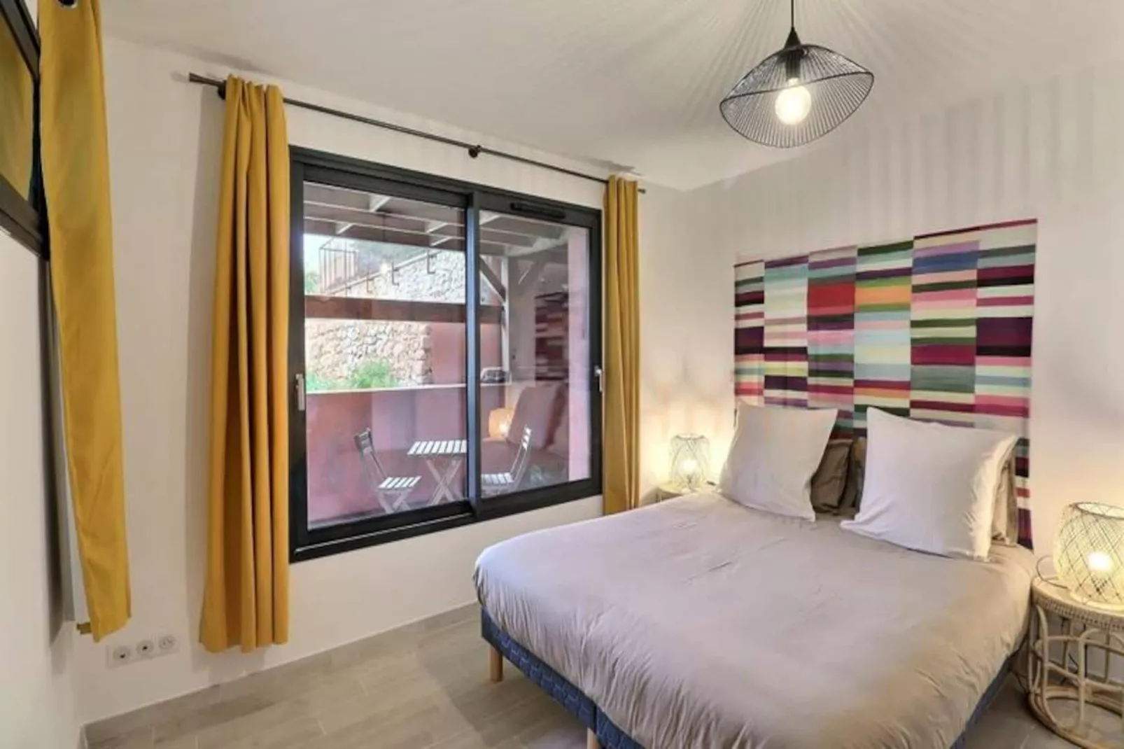 La Villa Des Pins - Nature & Piscine-Niet-getagd