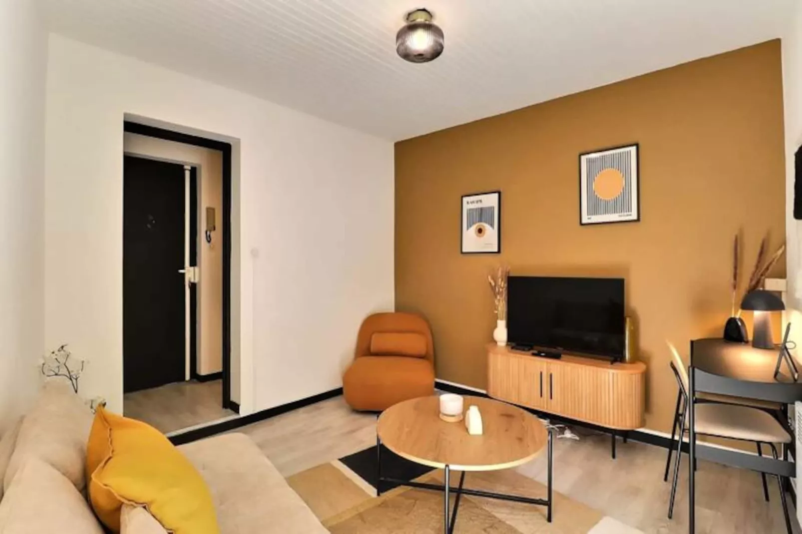 Le Van Gogh - Au C&oelig;ur Historique D&rsquo;arles-Niet-getagd