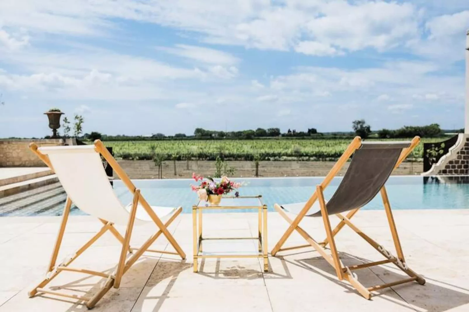 Le Mas Caladoc &ndash; Domaine De Luxe Avec Spa Privatif En Provence-Niet-getagd