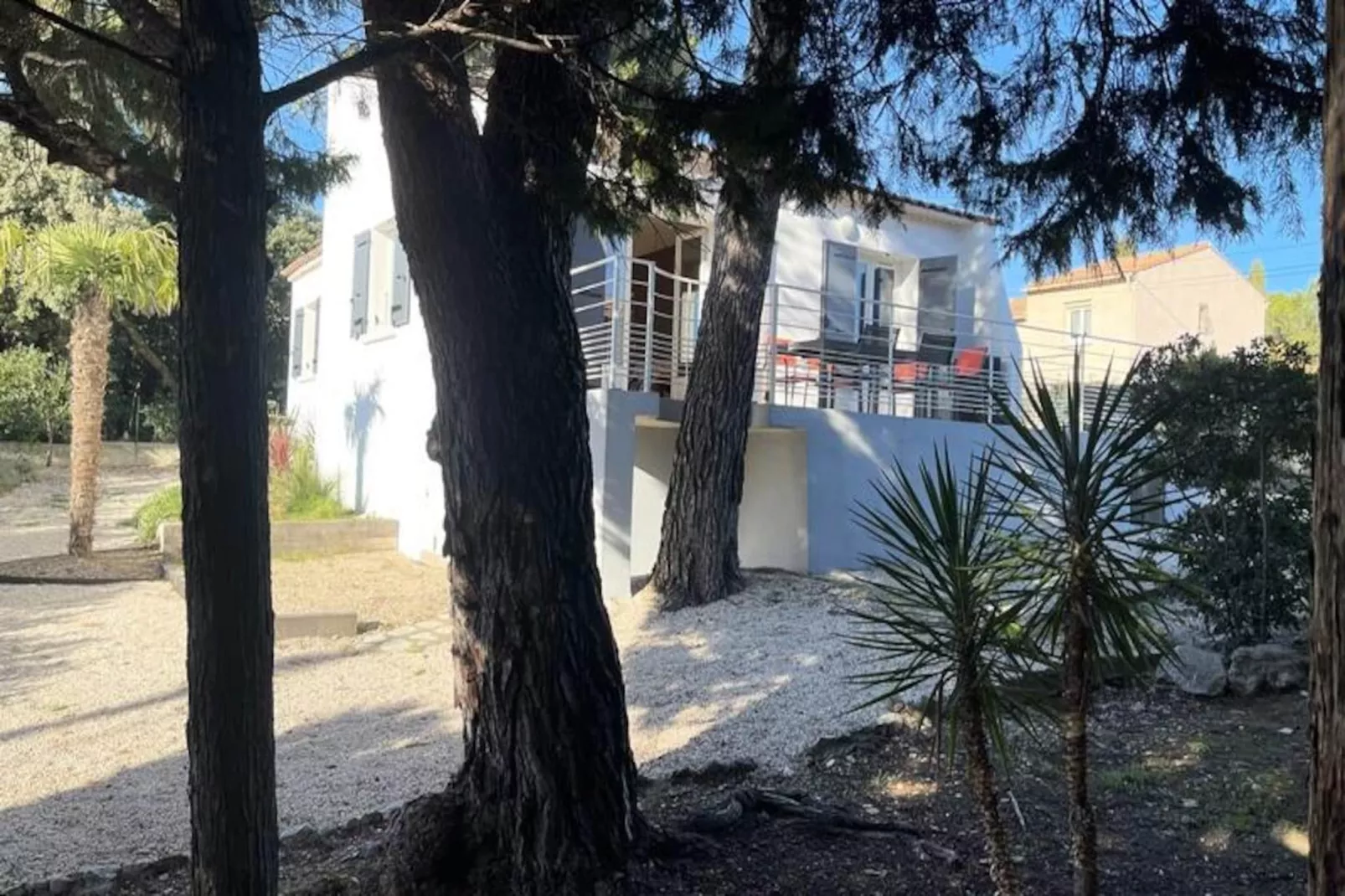 Villa Saint Louis Pour 6 Personnes-Niet-getagd