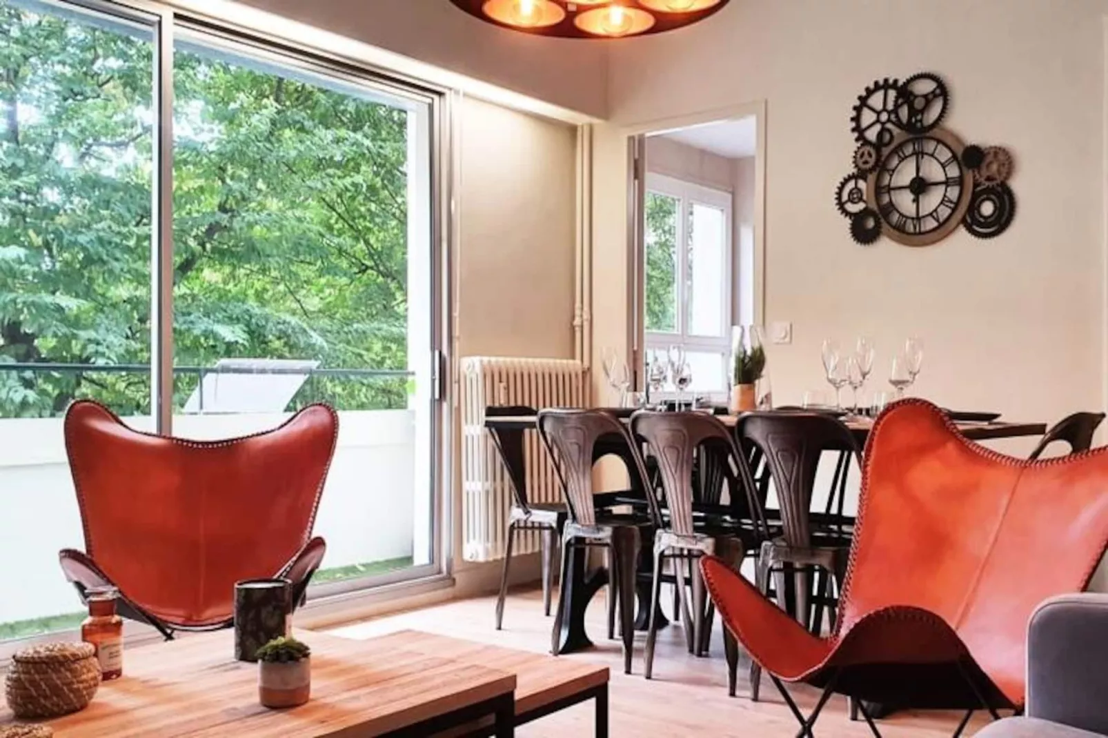 🦋 The Butterfly - Standing ****-Niet-getagd