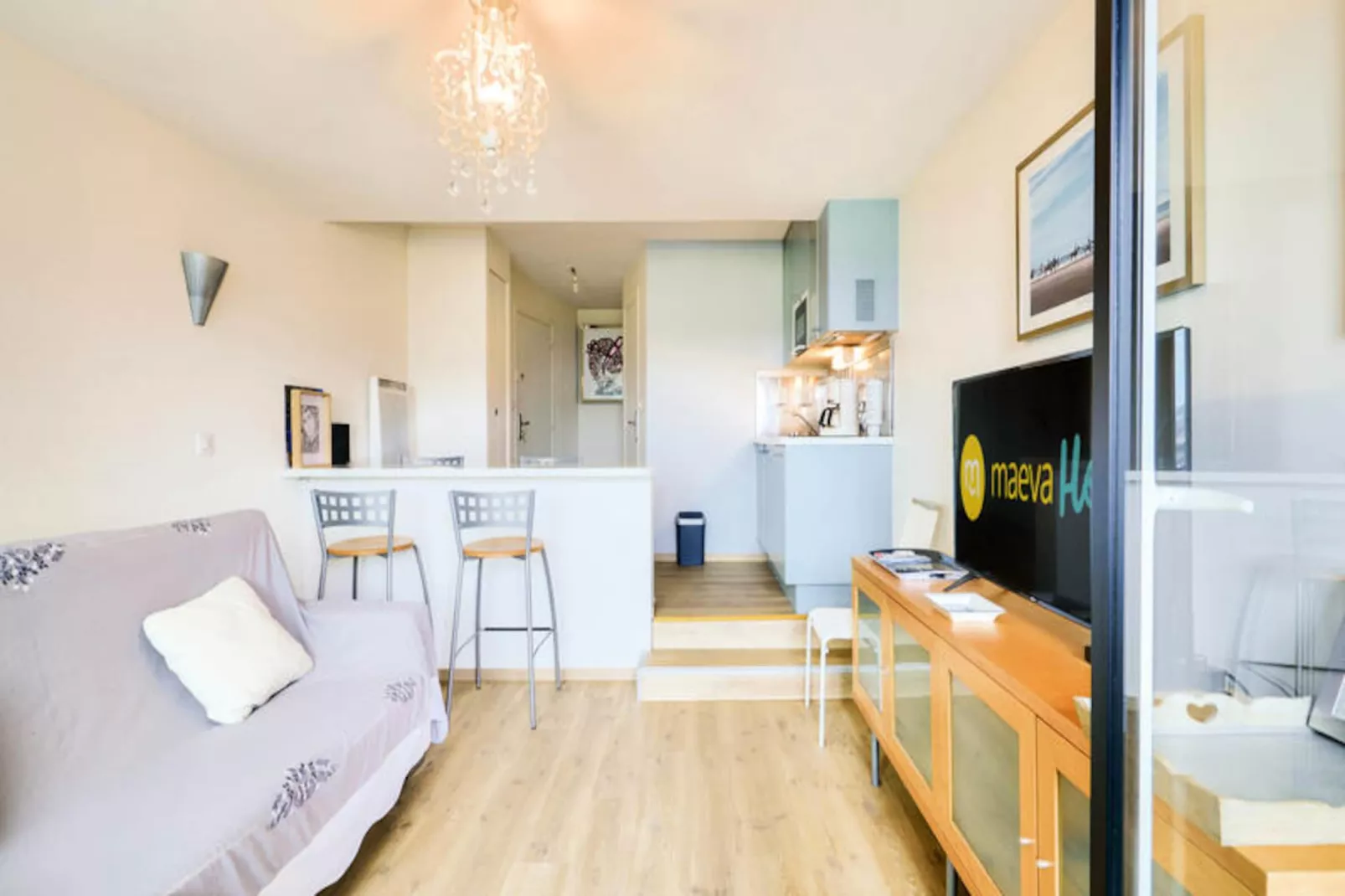 Les Marina - maeva Home-Niet-getagd