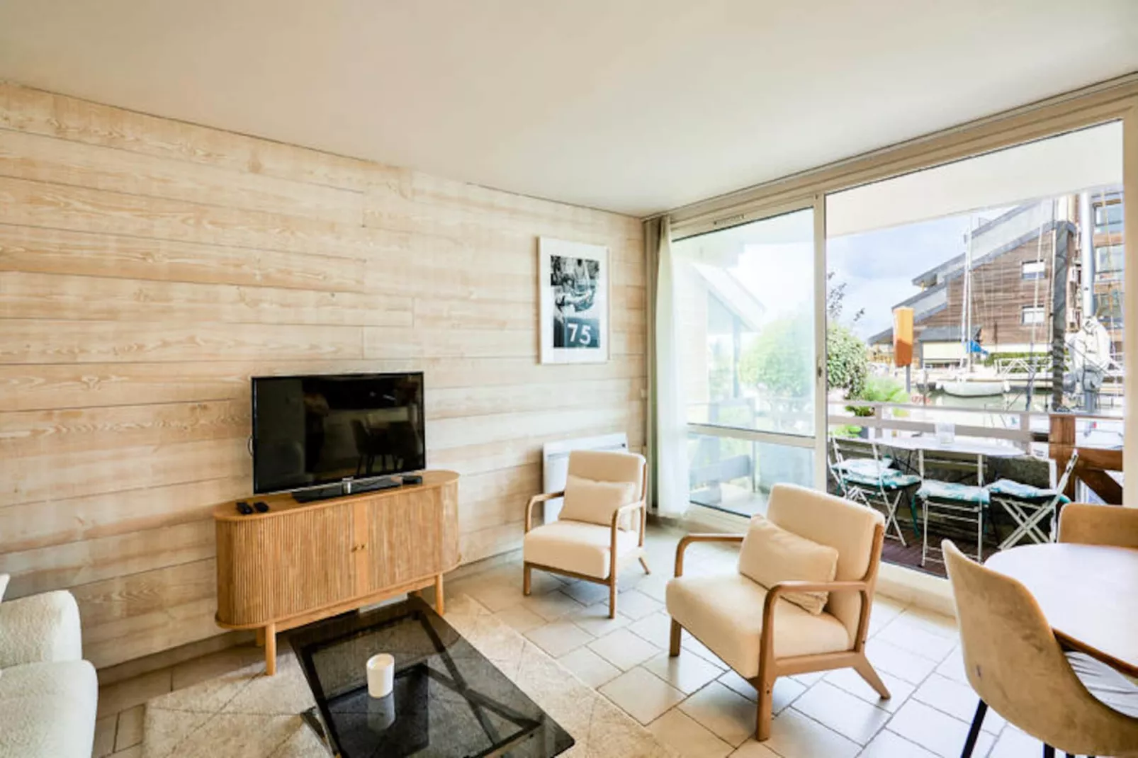 Les Marina - maeva Home-Niet-getagd