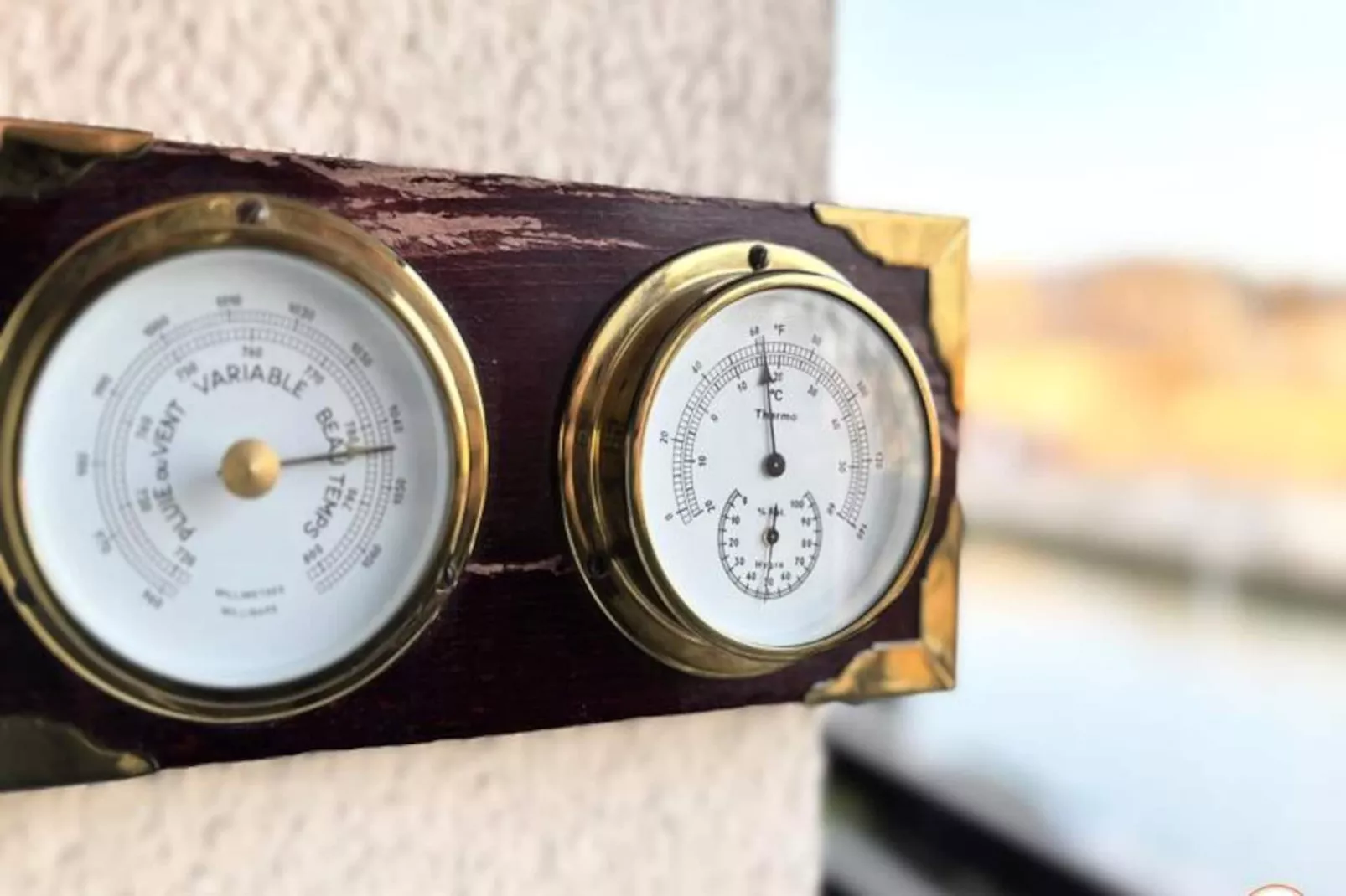 🌅 Le Panoramic View - Balcon - Parking-Niet-getagd