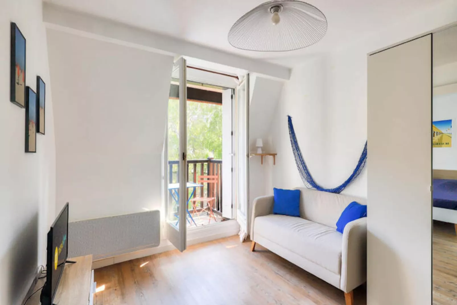 Résidence Lassay - maeva Home-Niet-getagd