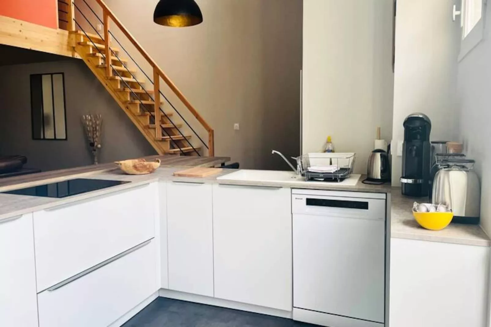 Appartements à La Rochelle-Niet-getagd