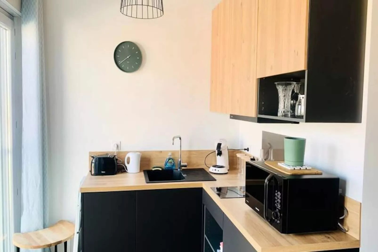 Appartements à La Rochelle-Niet-getagd