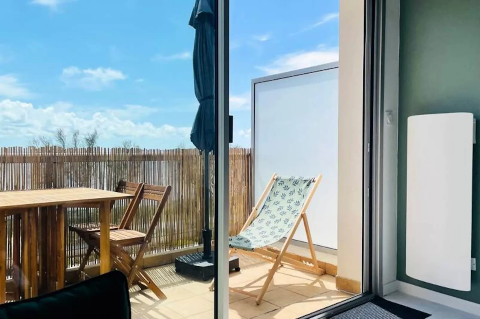 Appartements à La Rochelle-Niet-getagd