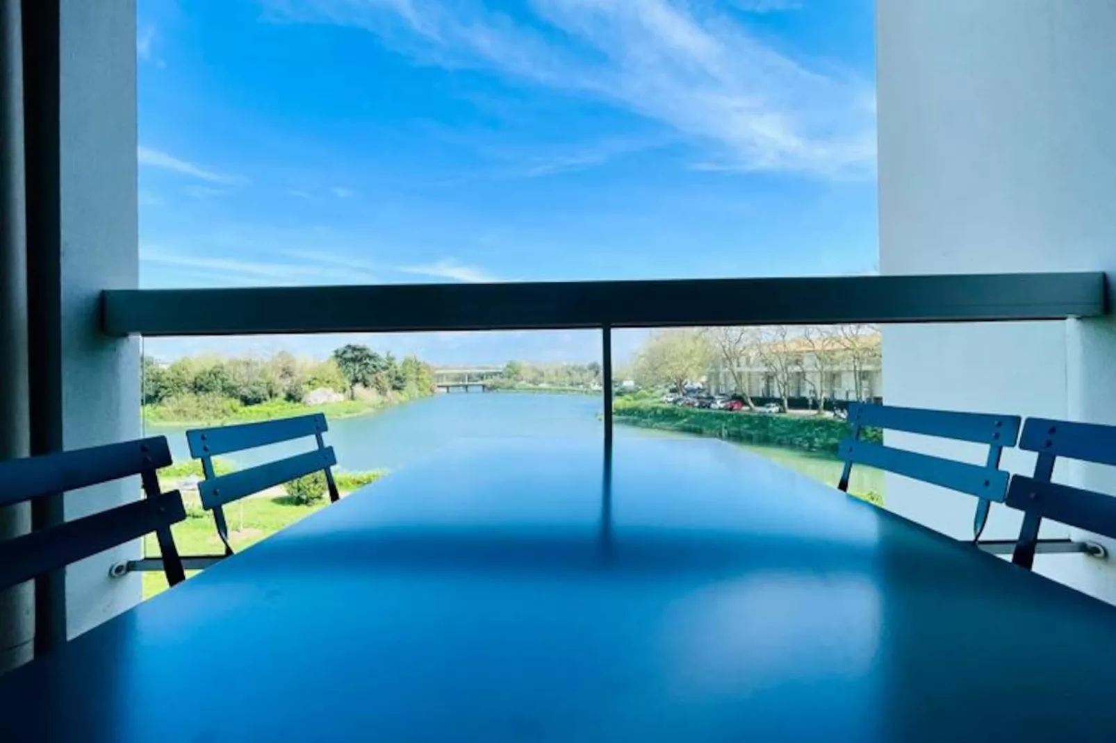 Appartements à La Rochelle-Niet-getagd