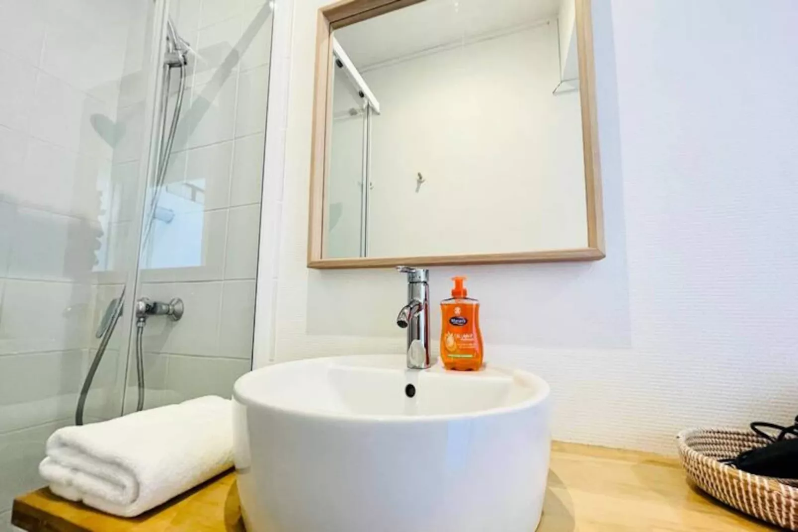 Appartements à La Rochelle-Niet-getagd