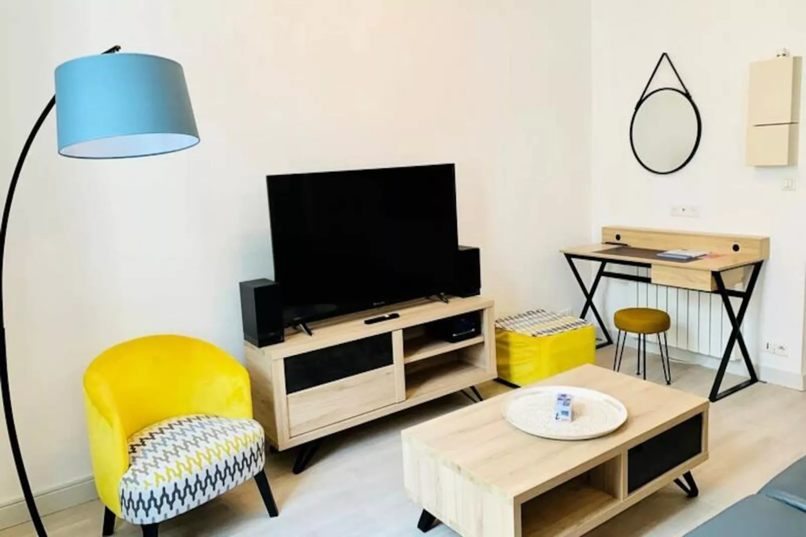 Appartements à La Rochelle-Niet-getagd