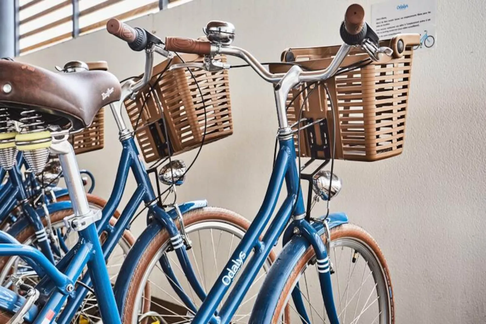 Résidence Odalys Archipel ****-Niet-getagd