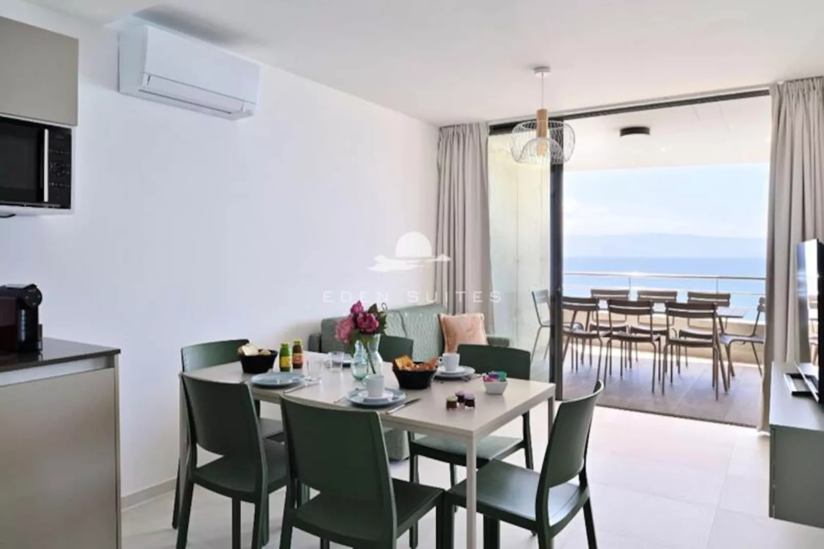 Résidence Eden Suites-Niet-getagd