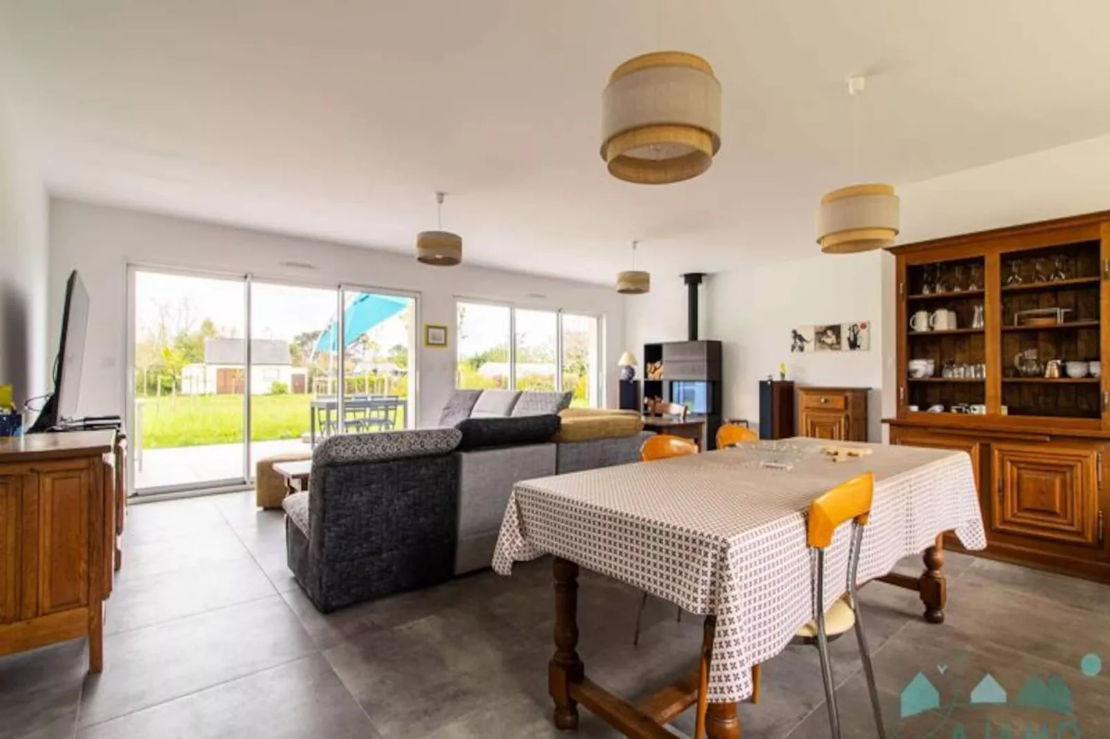 Résidence 101-frehel-Niet-getagd