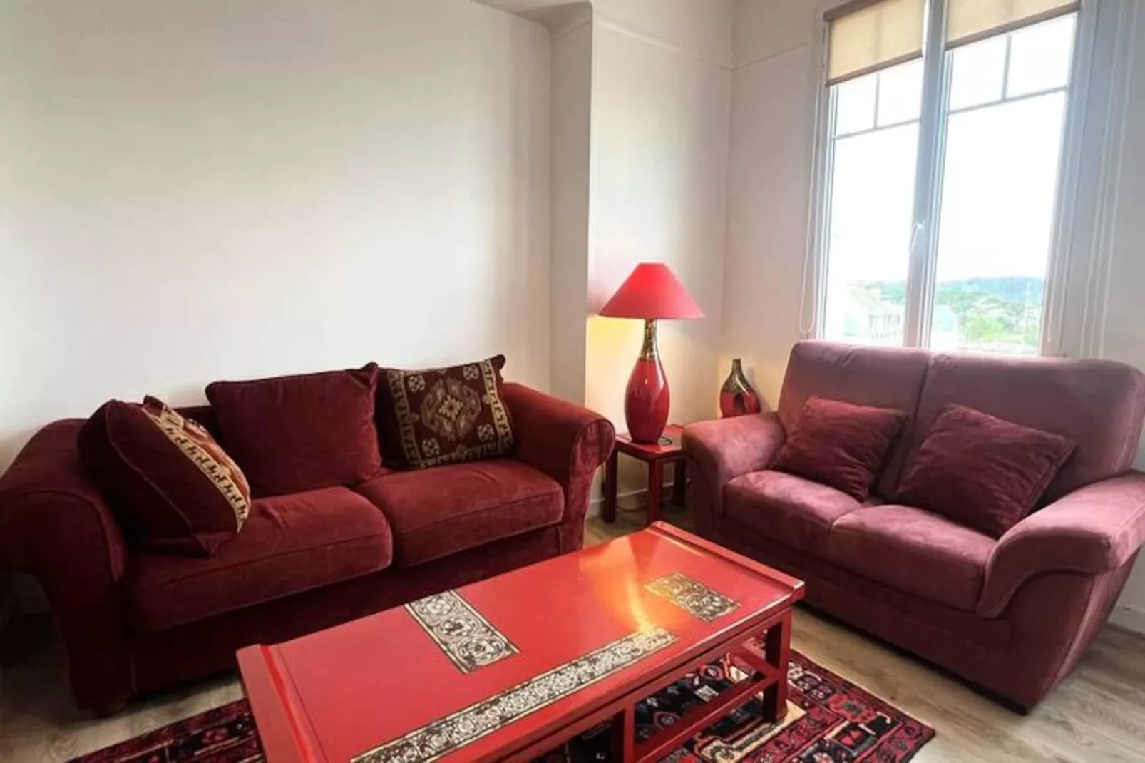 Résidence Arcades-Niet-getagd