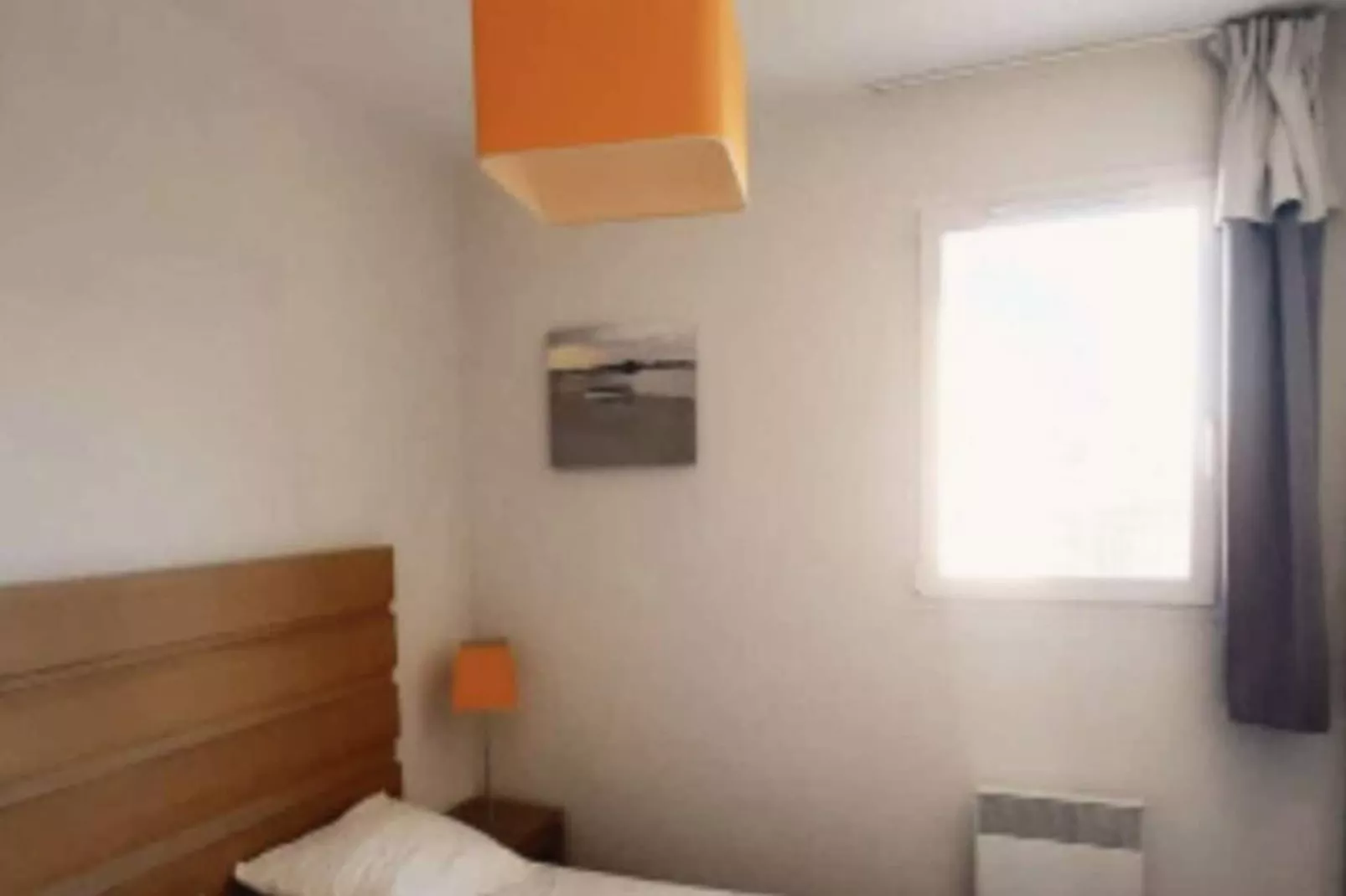 Résidence Cap Green-Niet-getagd