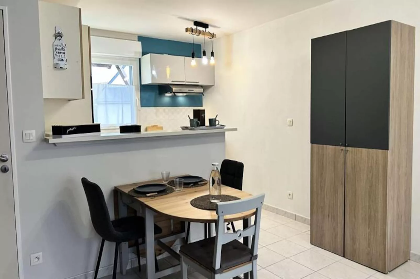 Résidence Domaine Du Golf-Niet-getagd