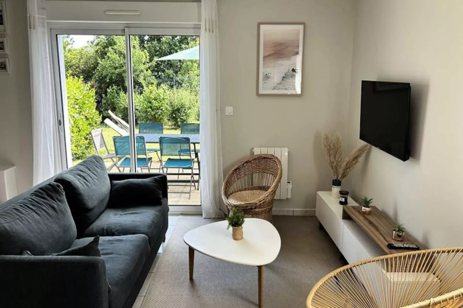 Résidence Domaine Du Golf-Niet-getagd