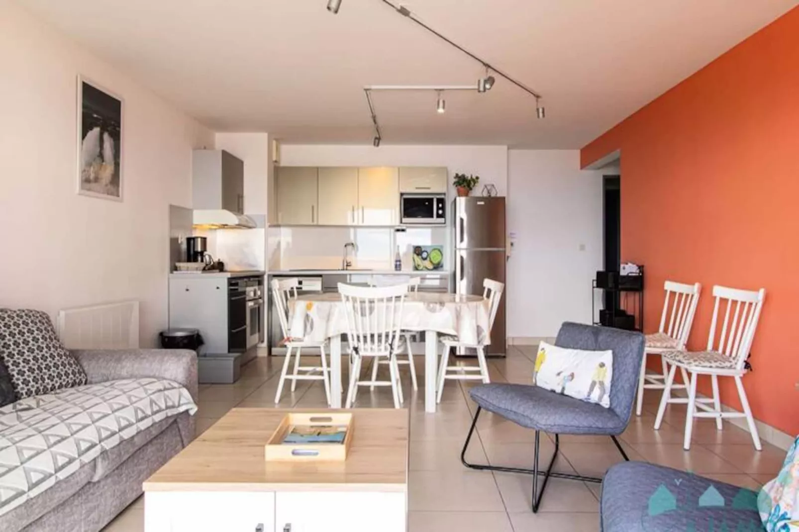 Résidence Les Portes D'erquy-Niet-getagd