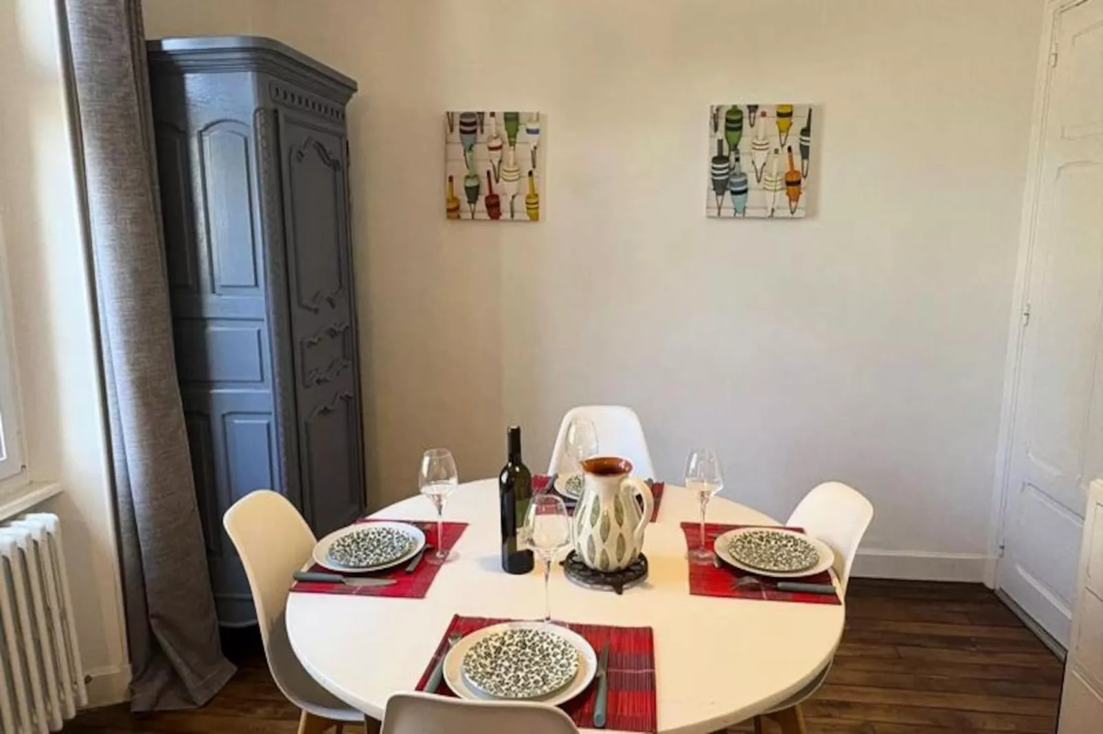 Résidence C03-perros Guirec-Niet-getagd