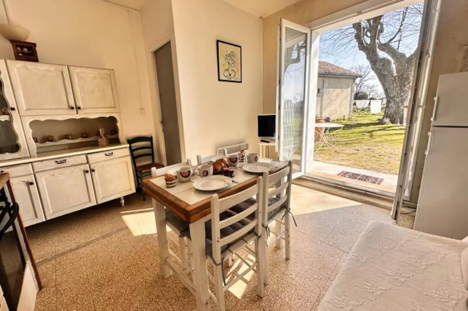 Résidence G&icirc;te Du Mas - Charmant G&icirc;te Proven&ccedil;al Avec Jardin Commun-Niet-getagd