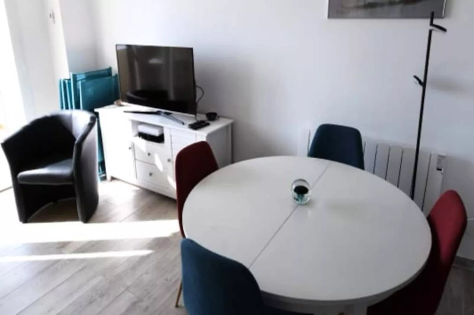 Résidence La Croix Du Sud: Superbe Appartement En Duplex 2 Chambres Vue Mer-Niet-getagd
