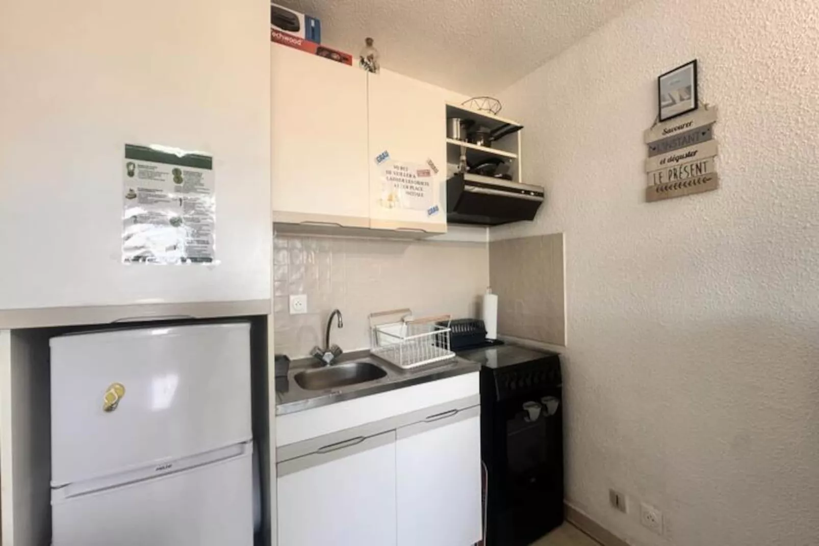 Résidence La Citadelle Du Soleil : Appartement Au Grau Du Roi Pr&egrave;s De La Plage-Niet-getagd