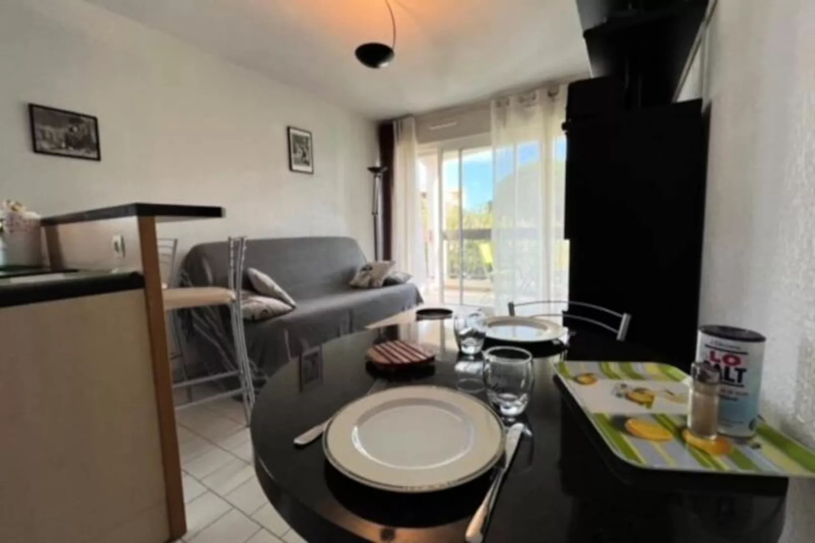 Résidence Camargue Village-Niet-getagd