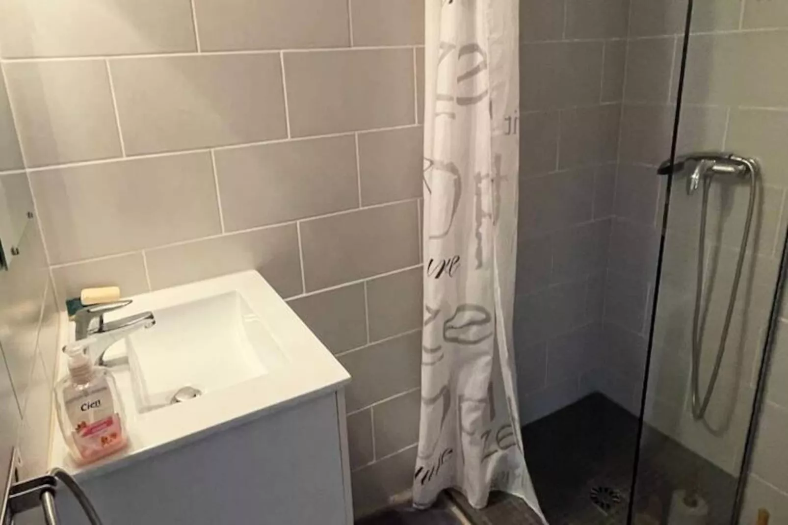 Résidence Les Caraibes-Niet-getagd