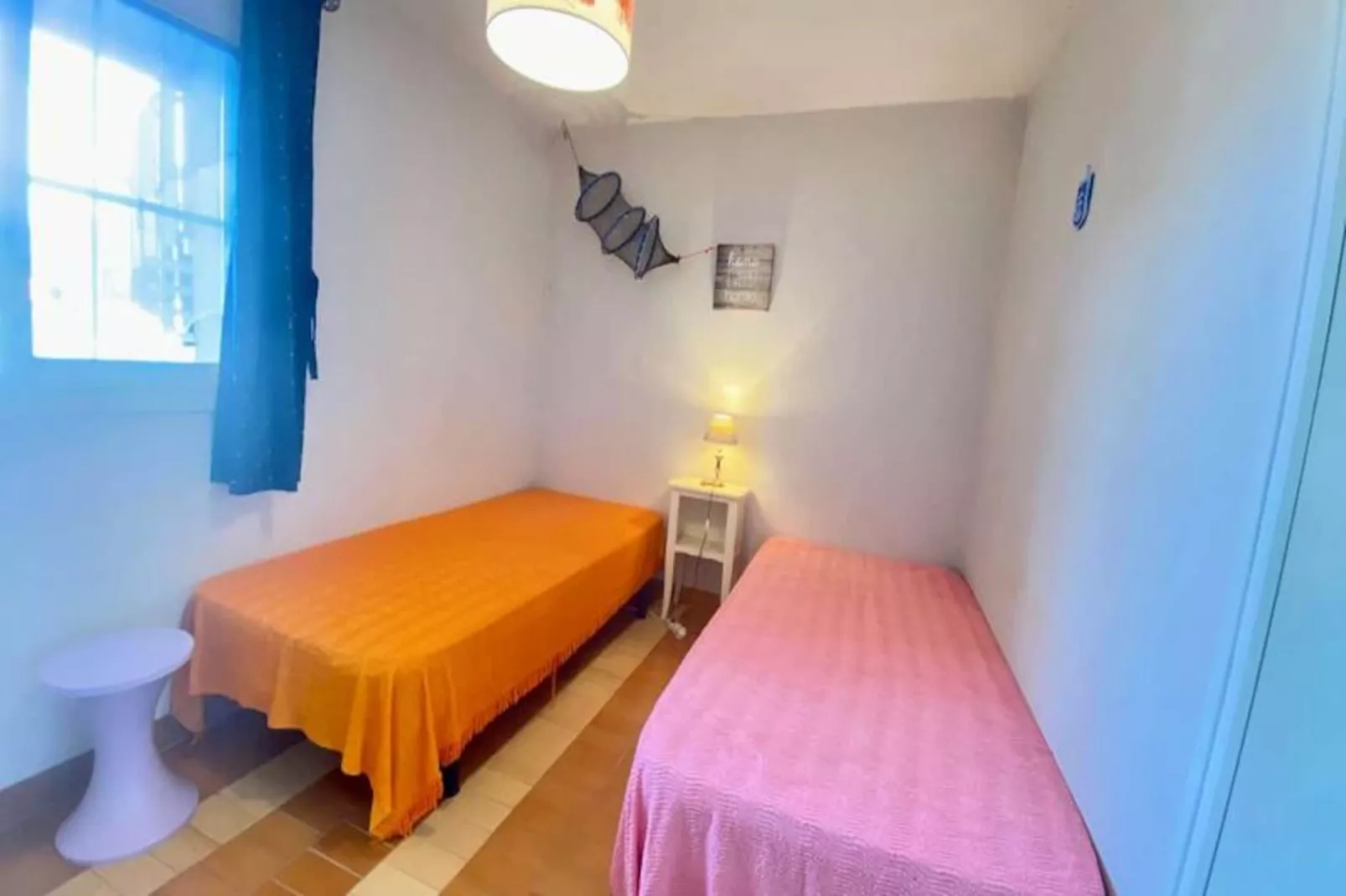 Résidence Camargue Village-Niet-getagd