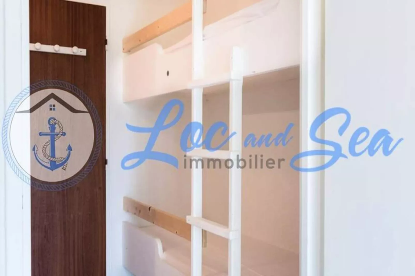 Résidence De La Mer-Niet-getagd