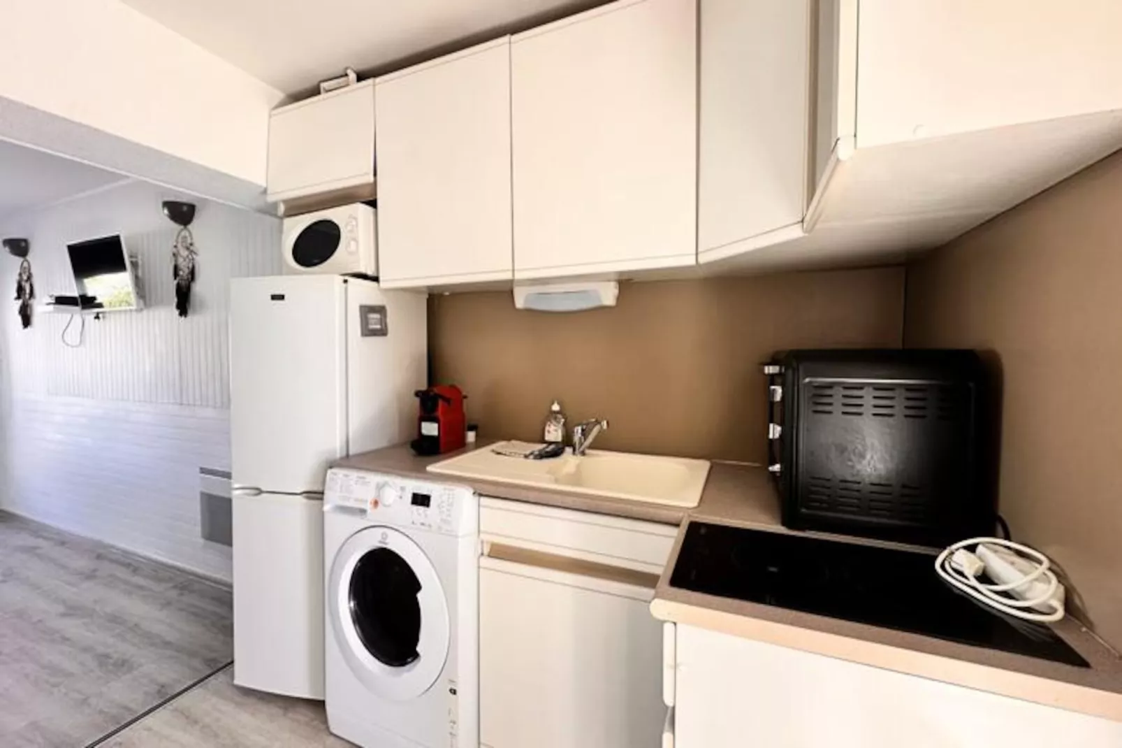 Résidence L'escapade Sal&eacute;e - A 100 M&egrave;tres De La Plage Et En Plein Coeur De Ville-Niet-getagd