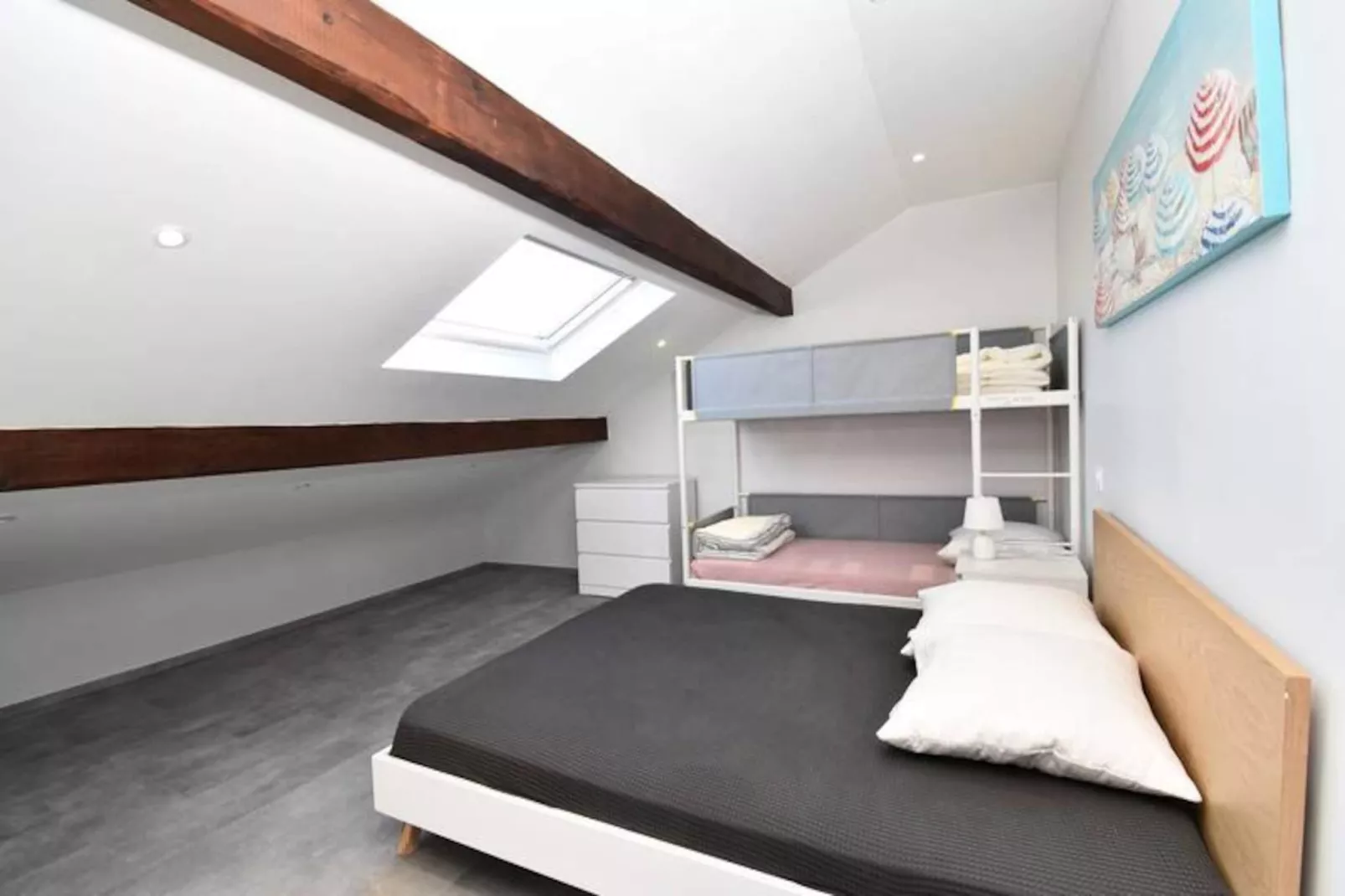 Résidence Les Suzannes-Niet-getagd