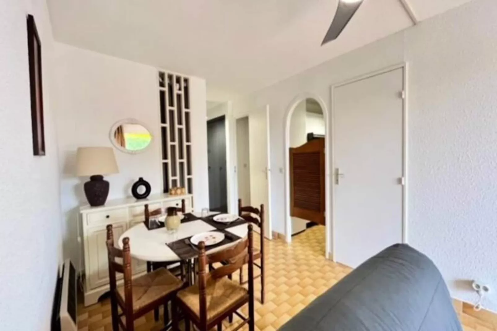 Résidence La Lagune-Niet-getagd