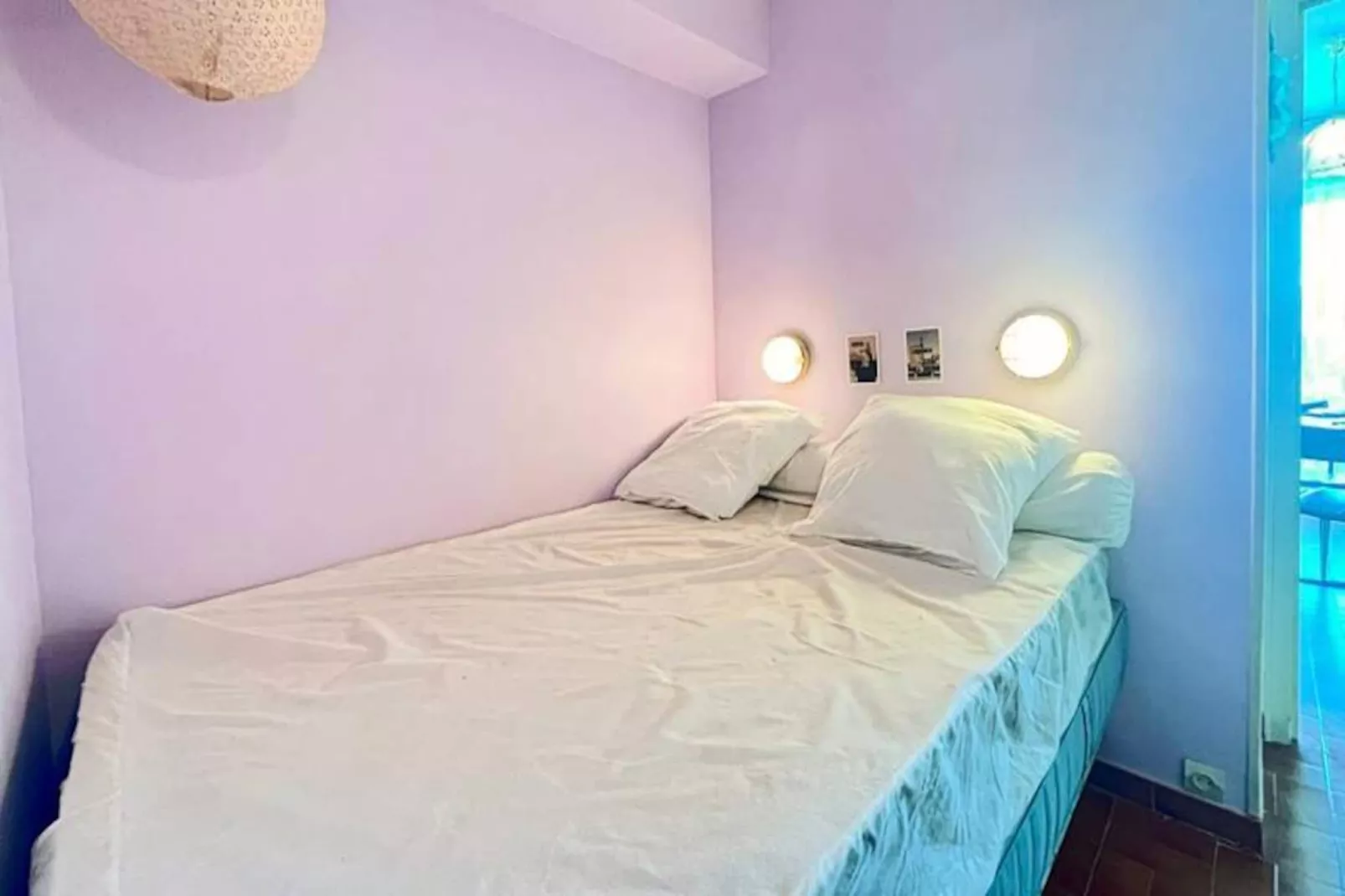 Résidence Les Flamants-Niet-getagd