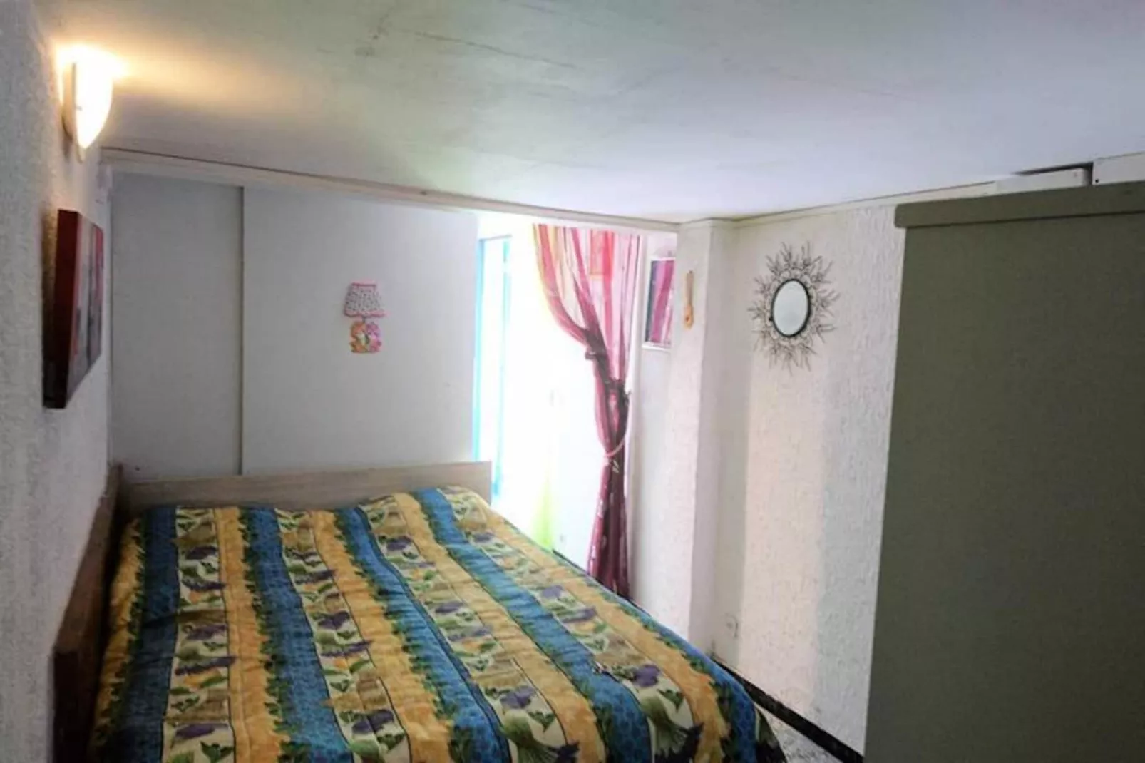 Résidence Pec1-le Grau Du Roi-Niet-getagd