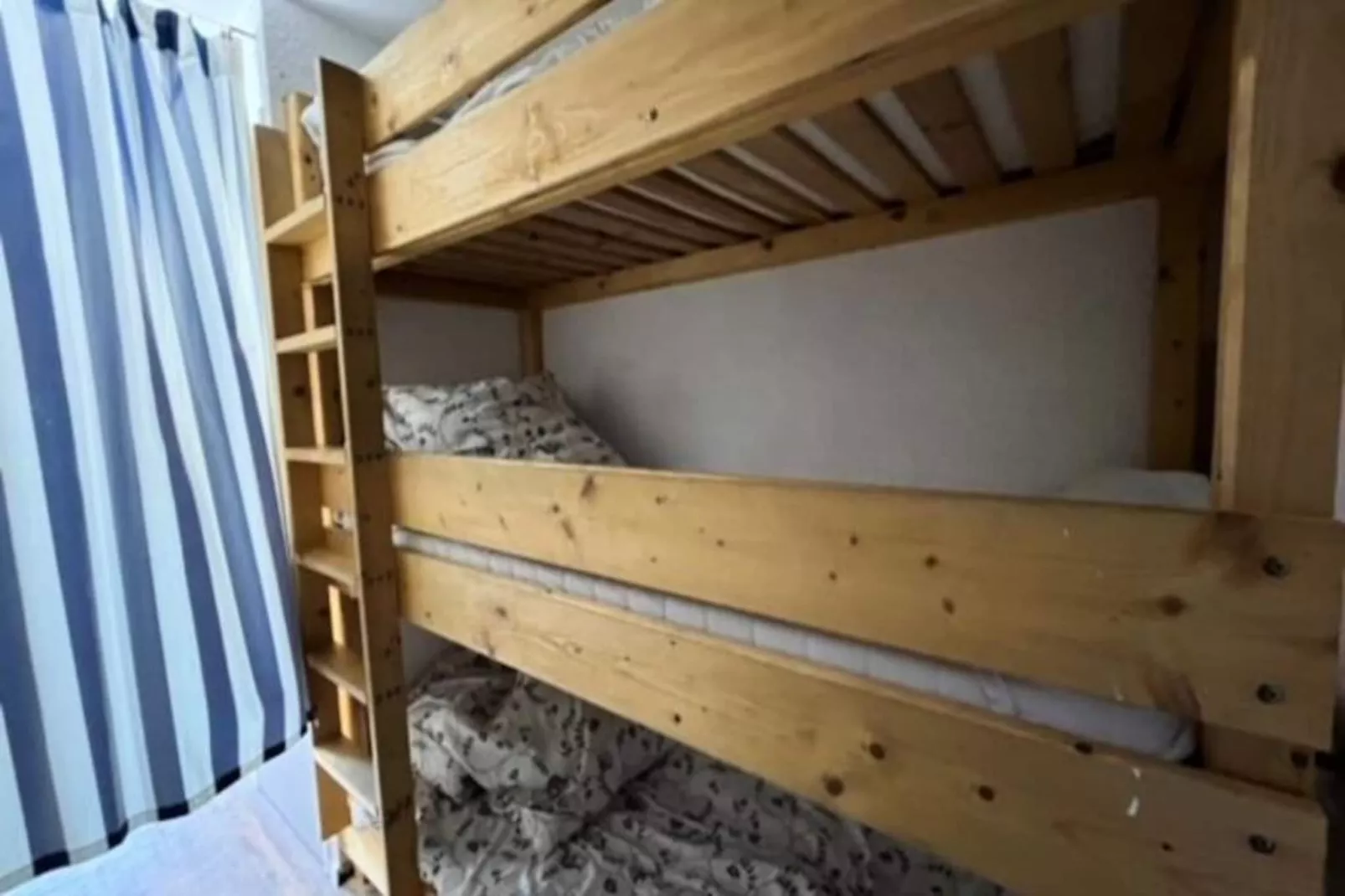 Résidence Le Lagon Bleu-Niet-getagd