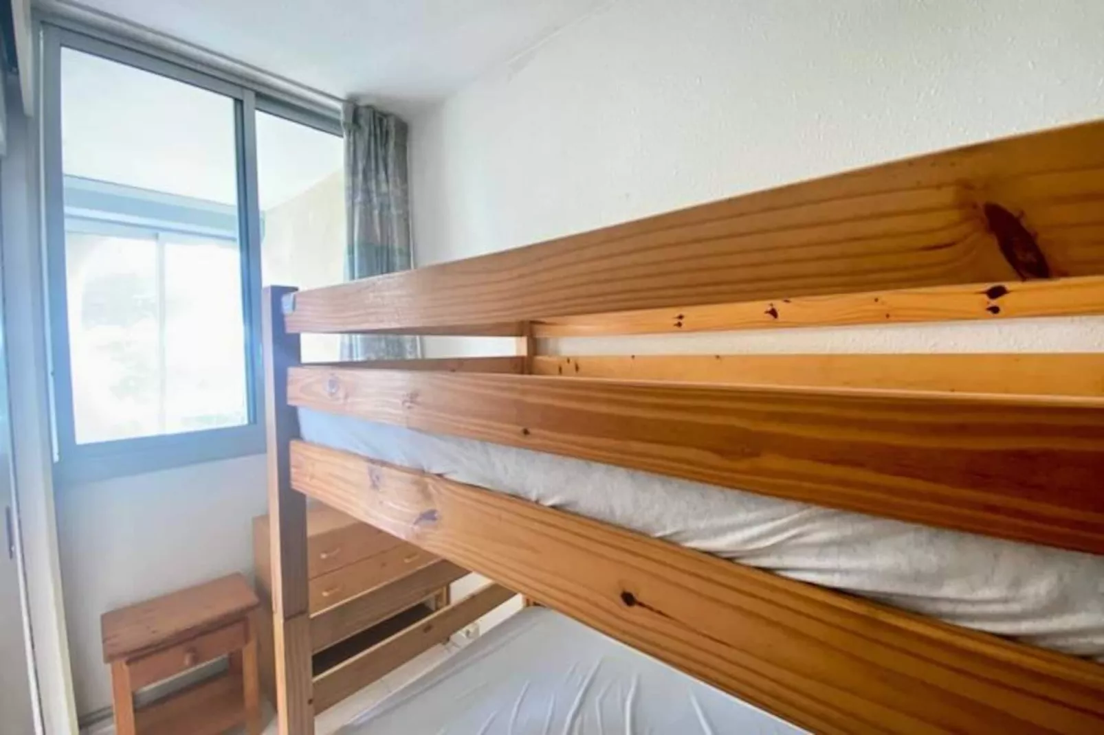 Résidence Le Chabian-Niet-getagd