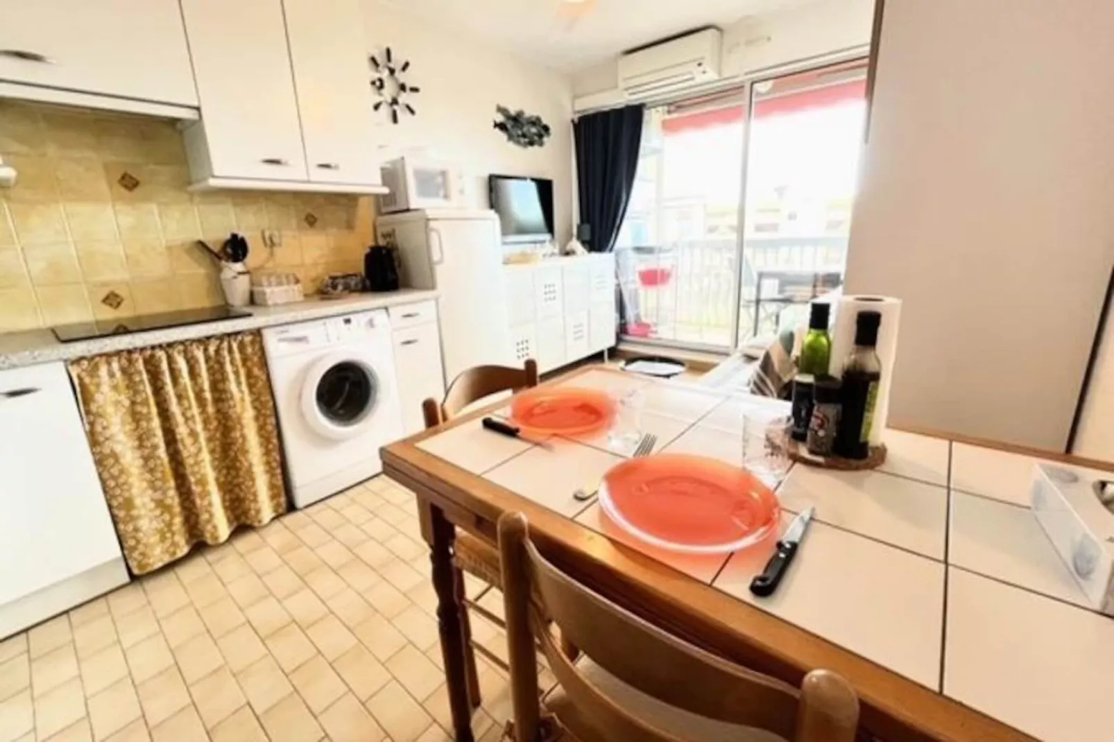 Résidence Los Amigos Ii-Niet-getagd