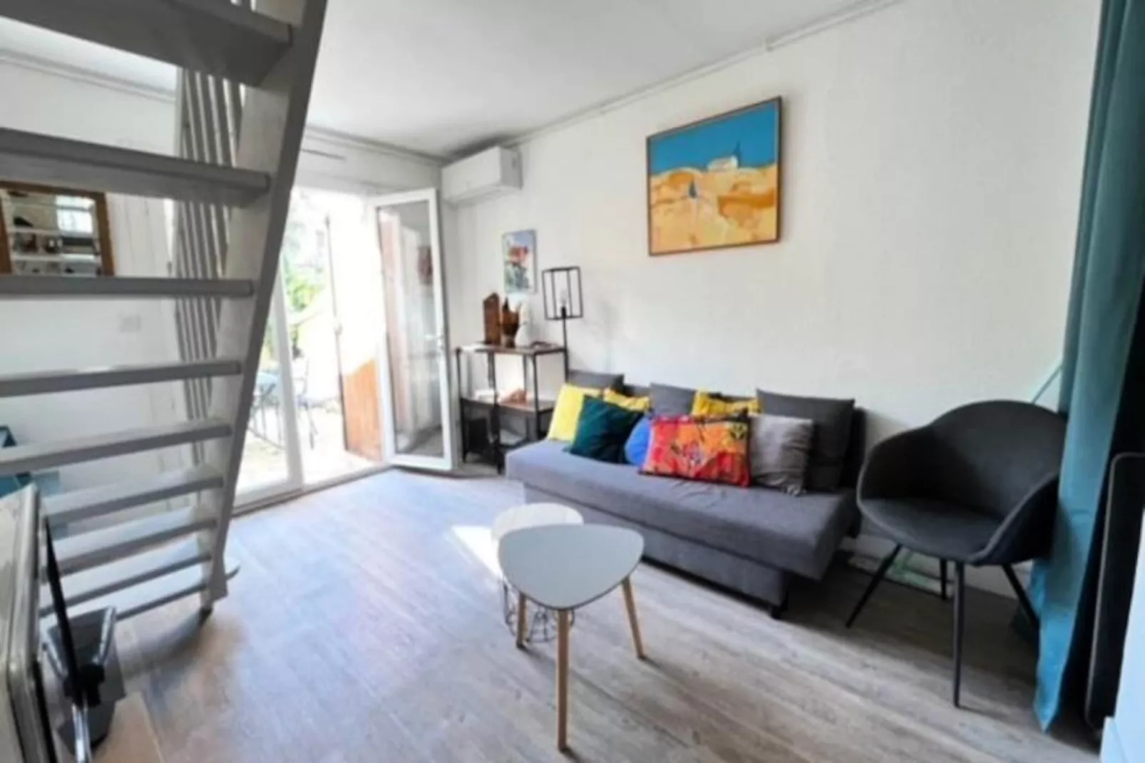 Résidence Les Maisons De La Plage-Niet-getagd