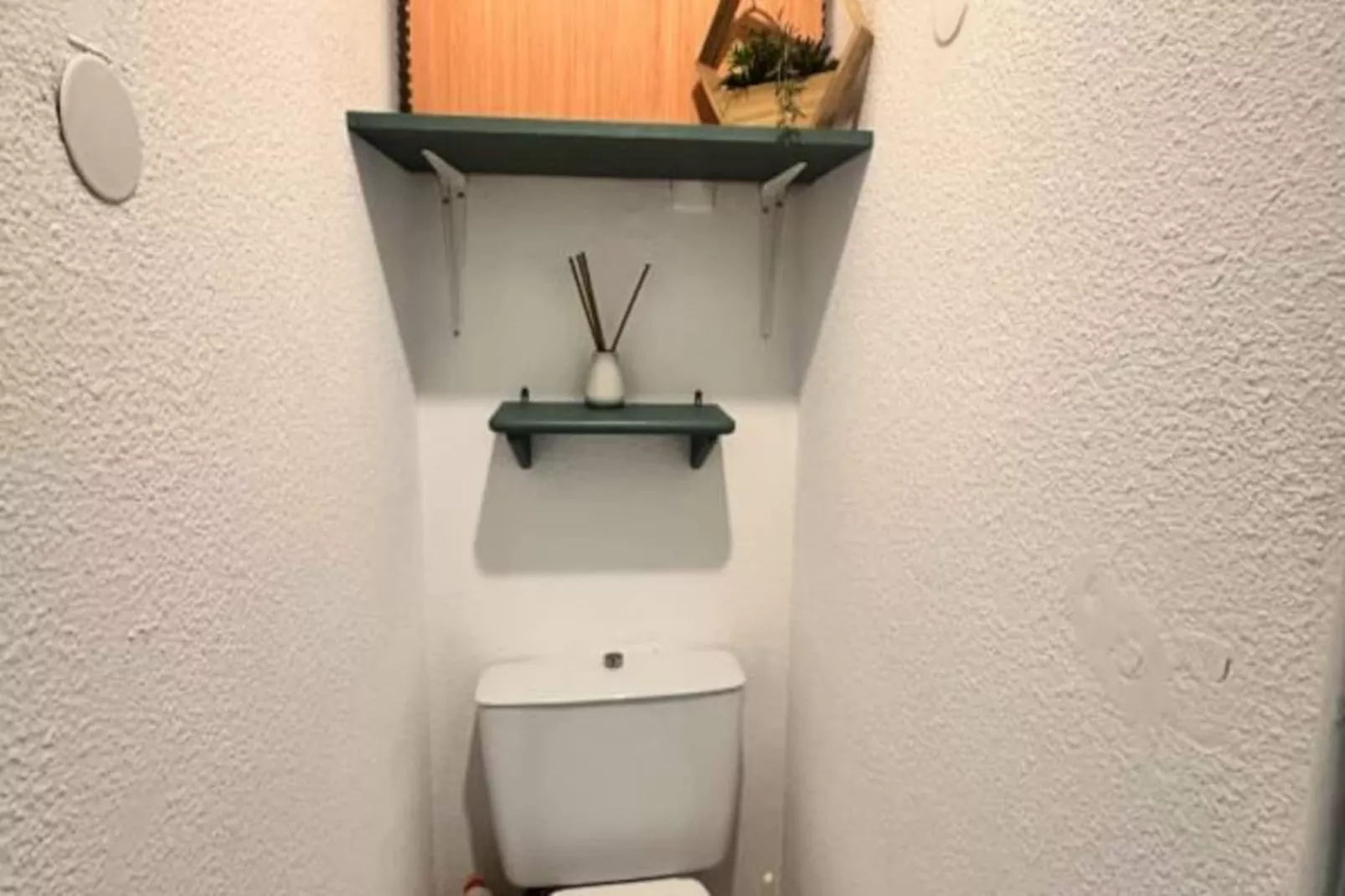 Résidence Le Catamaran - Studio Proche De La Mer Avec Terrasse-Niet-getagd