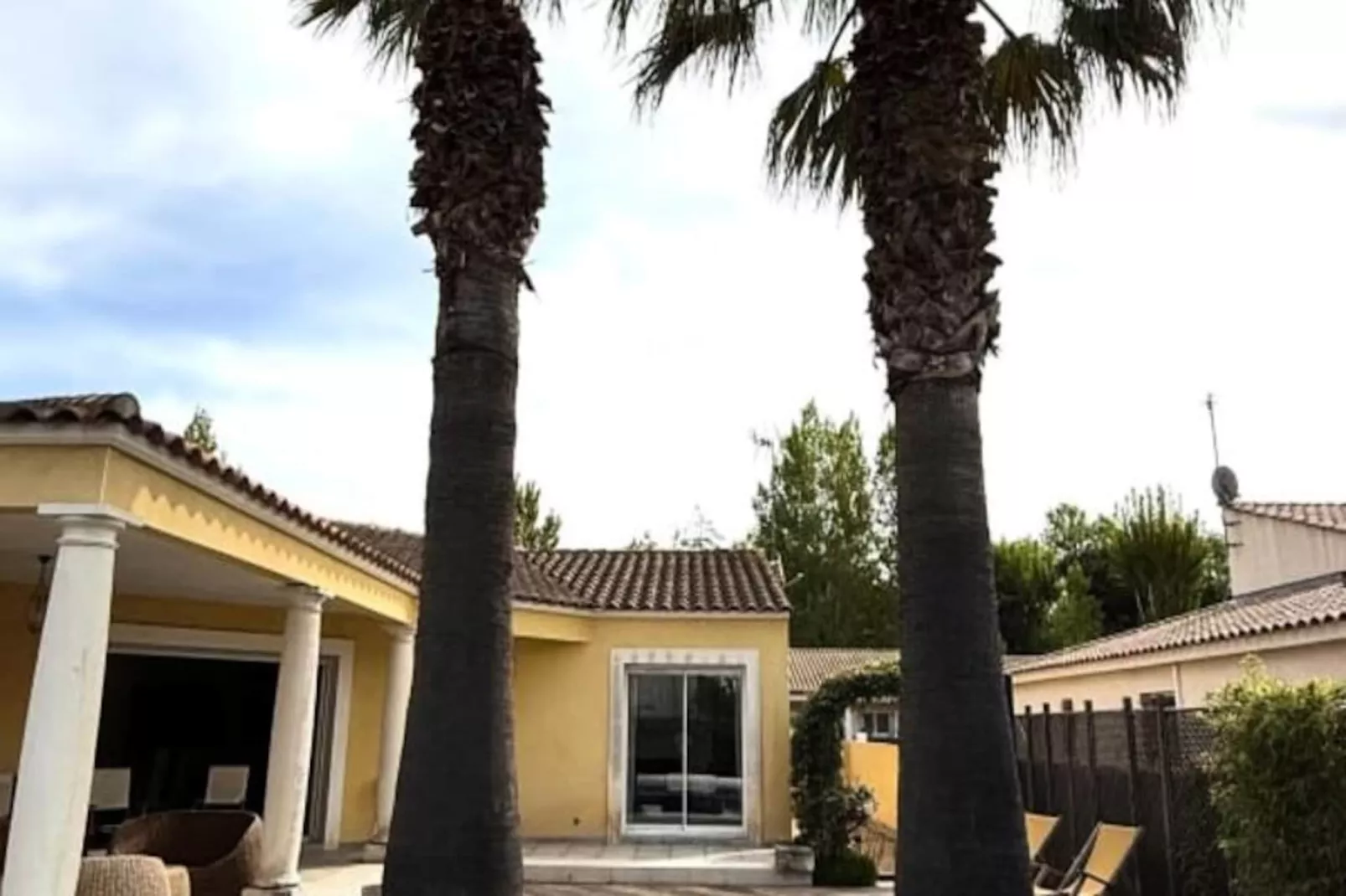 Résidence Villa Yol&eacute;a Avec Piscine Priv&eacute;e Au Grau Du Roi &ndash; Vacances De R&ecirc;ve-Niet-getagd