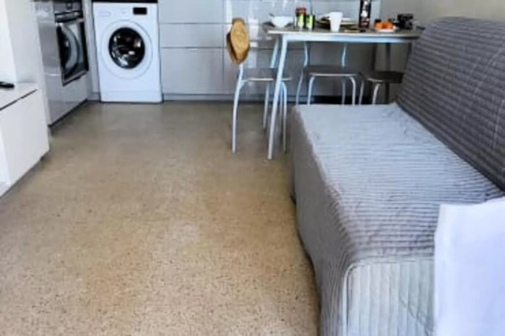 Résidence La Fr&eacute;gate Centre Ville Et Plage-Niet-getagd