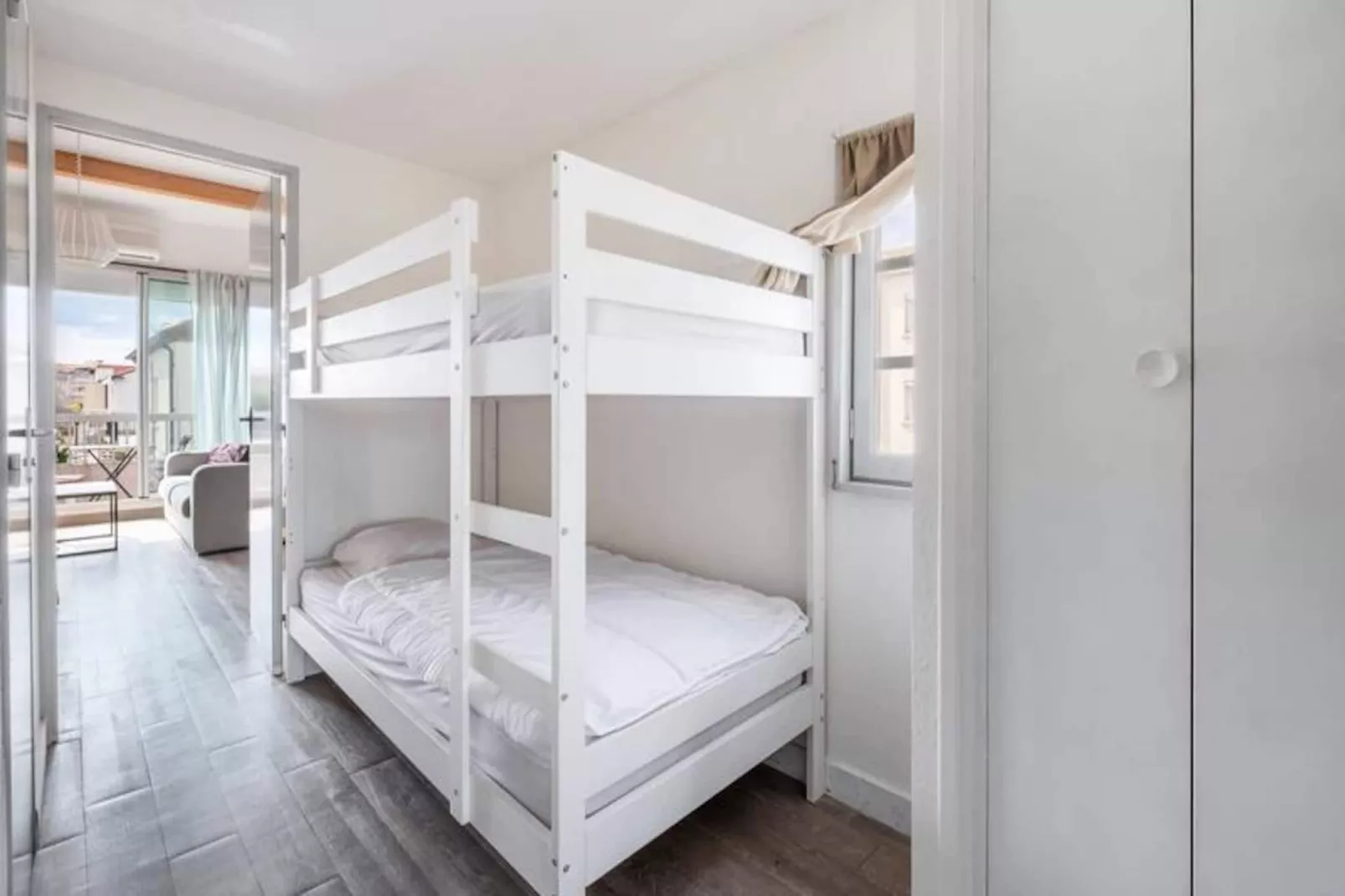 Résidence "le Toucan"-Niet-getagd