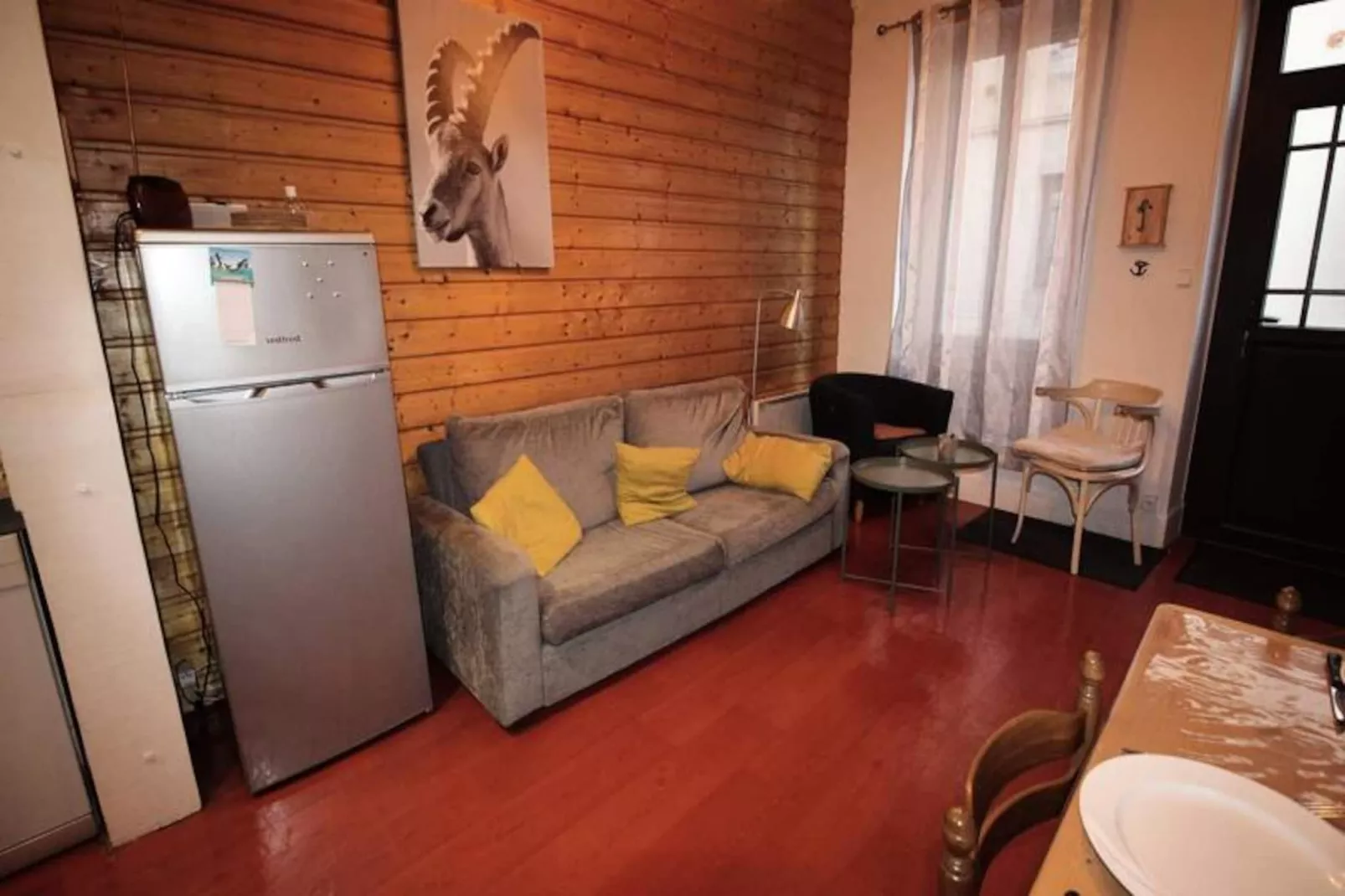 Résidence Coco-bagneres De Luchon-Niet-getagd